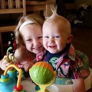 Meet your Posher, Aaron